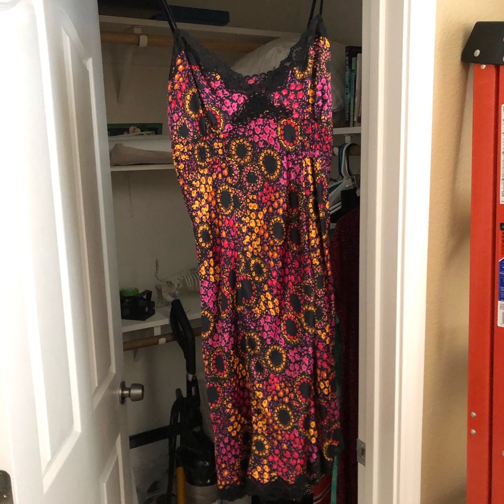 Free people dress size 8 - Picture 1 of 2